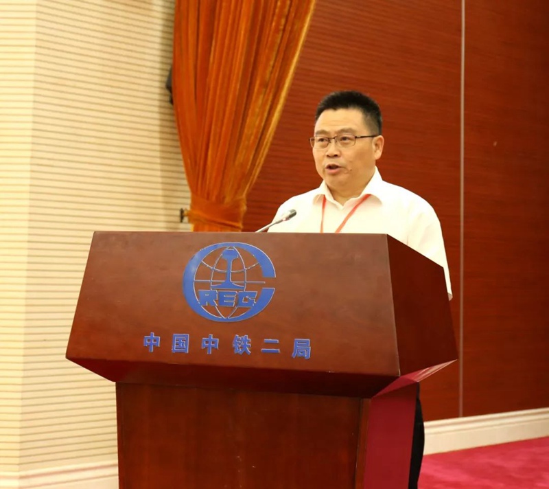 大力加强党的建设 全面深化改革发展——公司第三次党员代表大会胜利召开