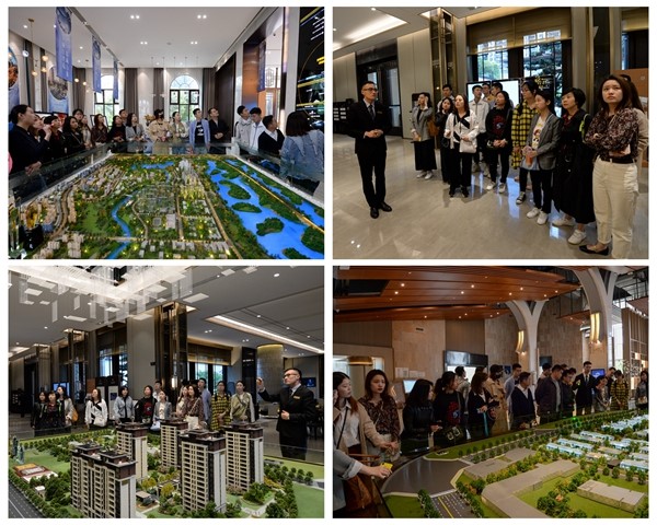 公司盈庭公司团支部启动开展2019年“青春约梦”系列活动