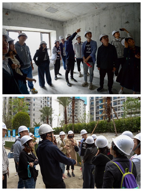 公司盈庭公司团支部启动开展2019年“青春约梦”系列活动