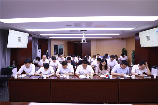 强化实战解析 提升专业能力 公司项目管理研修系列培训拉开帷幕