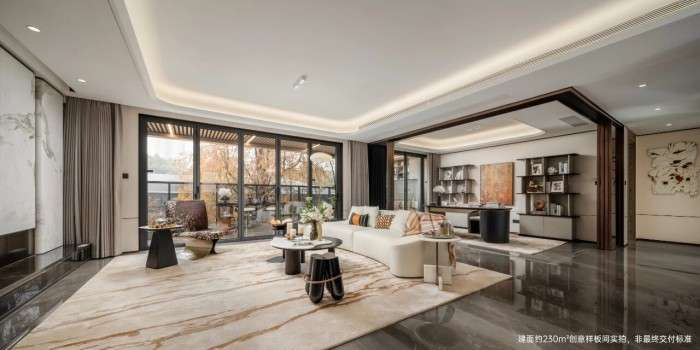 中铁博雅艺术城丨至臻服务之礼 敬呈美好心意