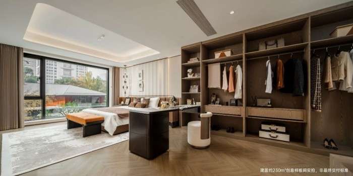 中铁博雅艺术城丨至臻服务之礼 敬呈美好心意